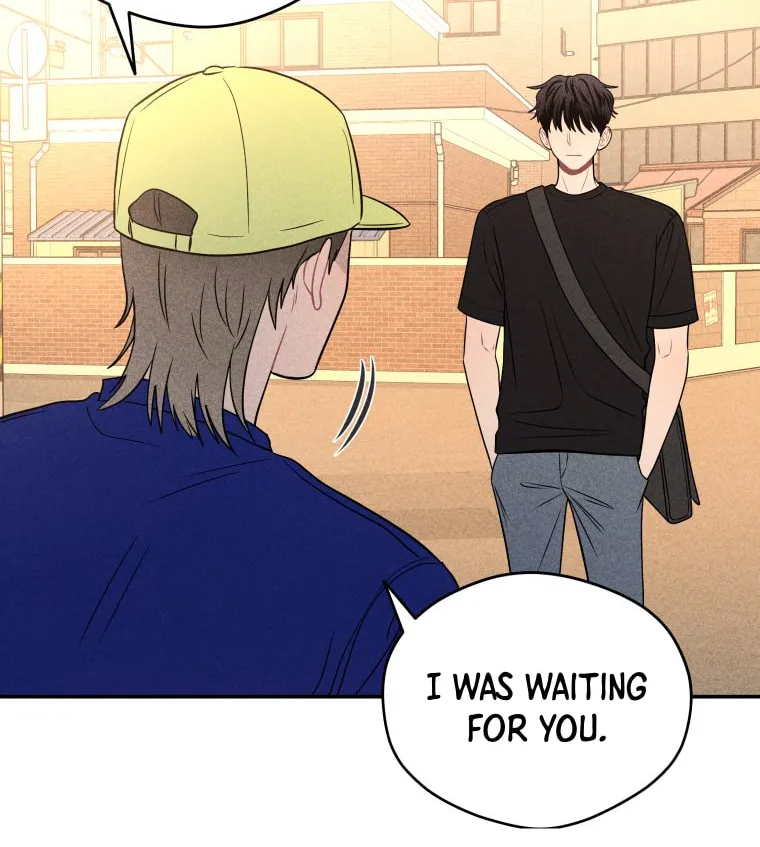Gwijjal Romance Chapter 33 page 2 - 