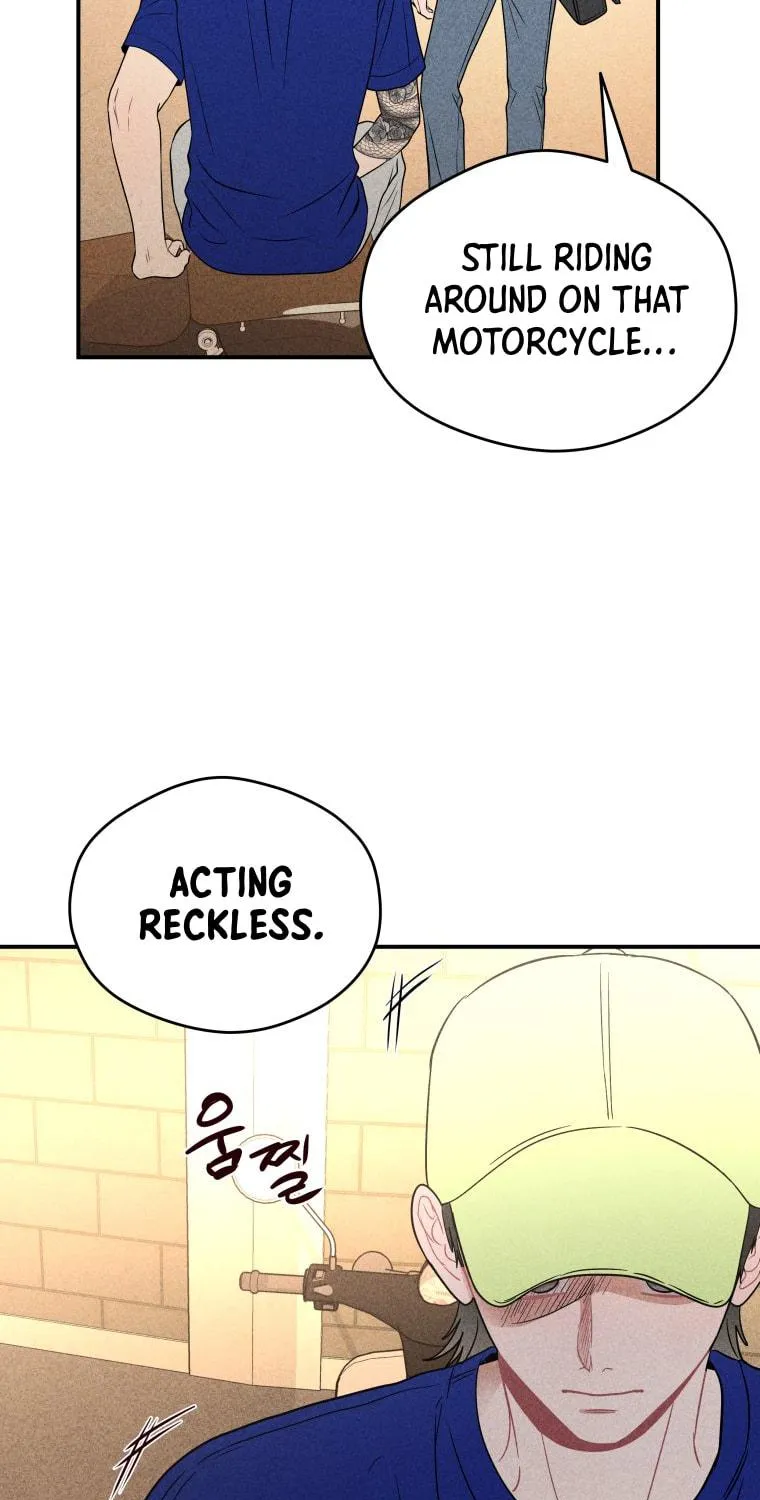 Gwijjal Romance Chapter 33 page 11 - 