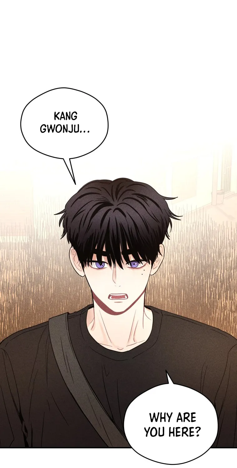 Gwijjal Romance Chapter 33 page 3 - 