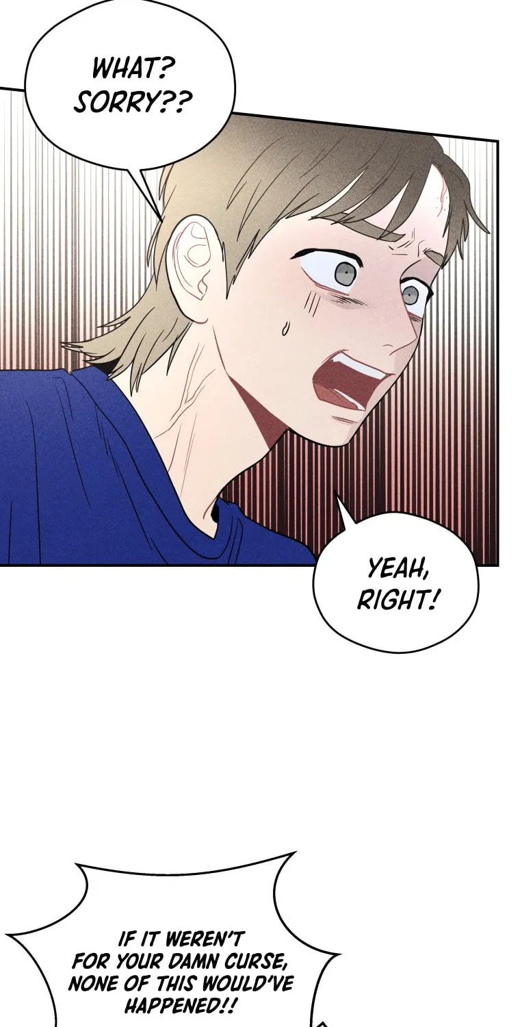 Gwijjal Romance Chapter 33 page 21 - 
