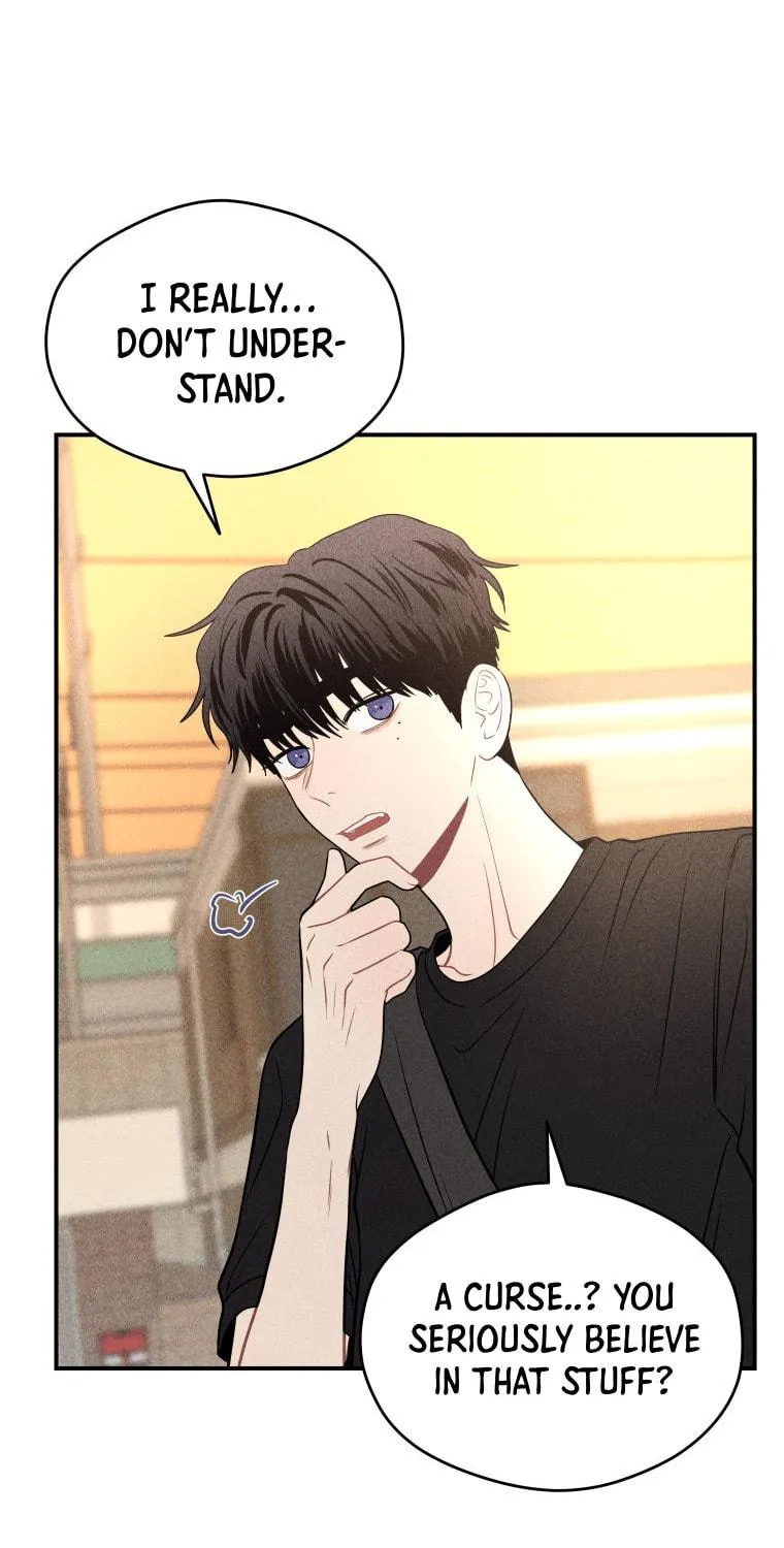 Gwijjal Romance Chapter 33 page 23 - 