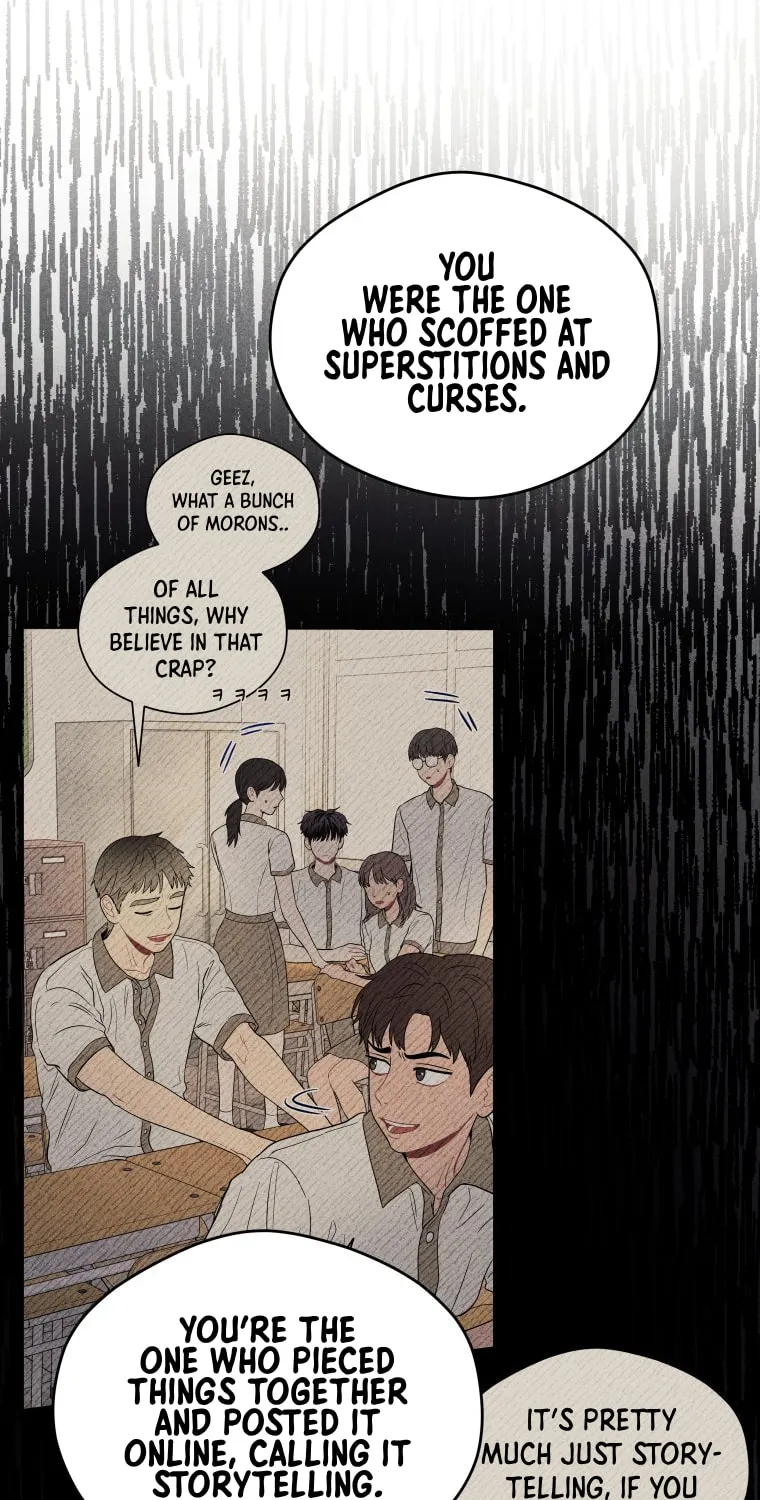 Gwijjal Romance Chapter 33 page 25 - 