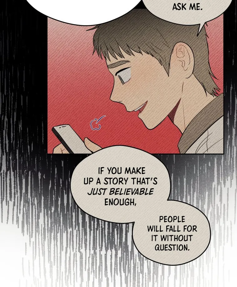 Gwijjal Romance Chapter 33 page 26 - 