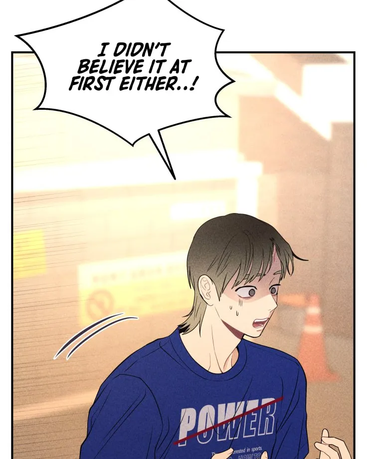 Gwijjal Romance Chapter 33 page 28 - 