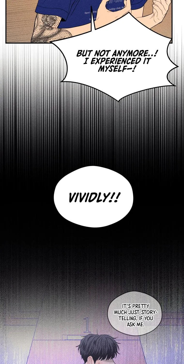 Gwijjal Romance Chapter 33 page 29 - 
