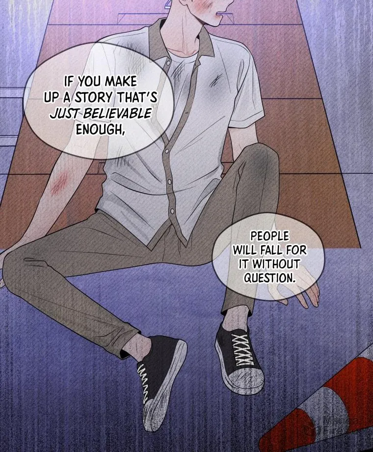 Gwijjal Romance Chapter 33 page 30 - 