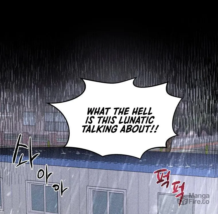Gwijjal Romance Chapter 33 page 36 - 
