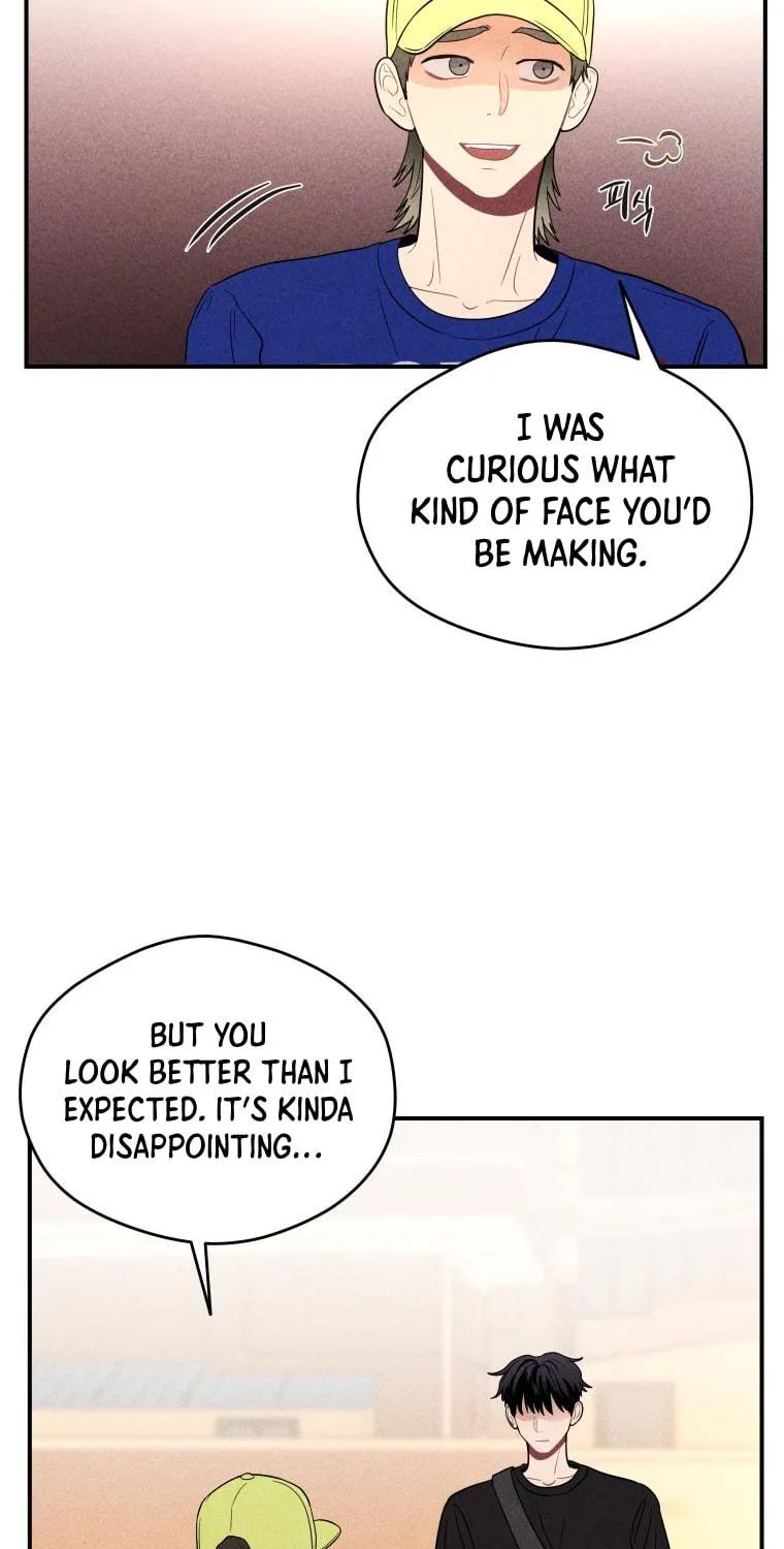 Gwijjal Romance Chapter 33 page 5 - 