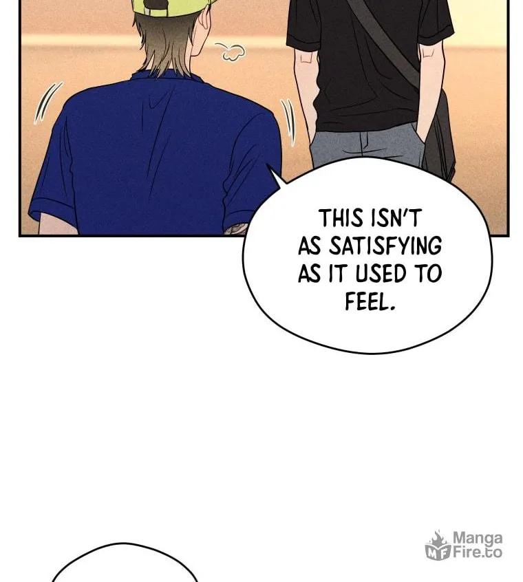 Gwijjal Romance Chapter 33 page 6 - 