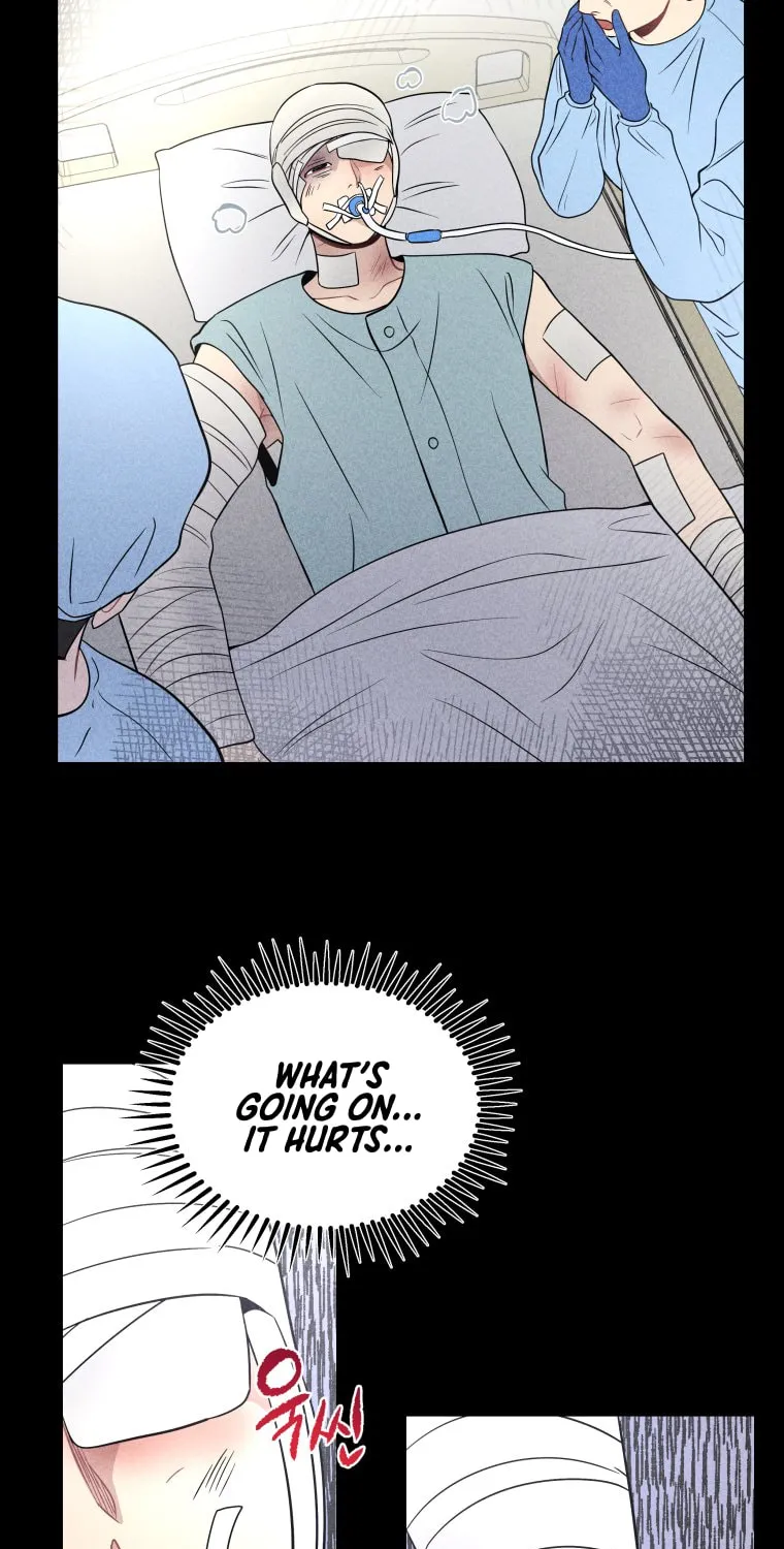 Gwijjal Romance Chapter 33 page 55 - 