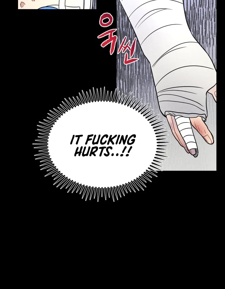 Gwijjal Romance Chapter 33 page 56 - 