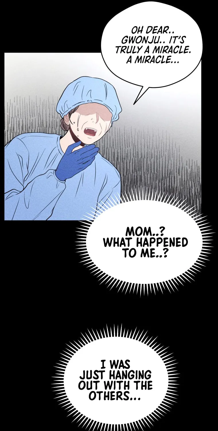 Gwijjal Romance Chapter 33 page 57 - 