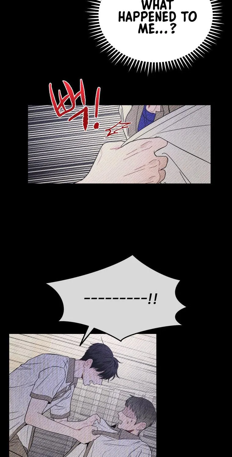 Gwijjal Romance Chapter 33 page 59 - 