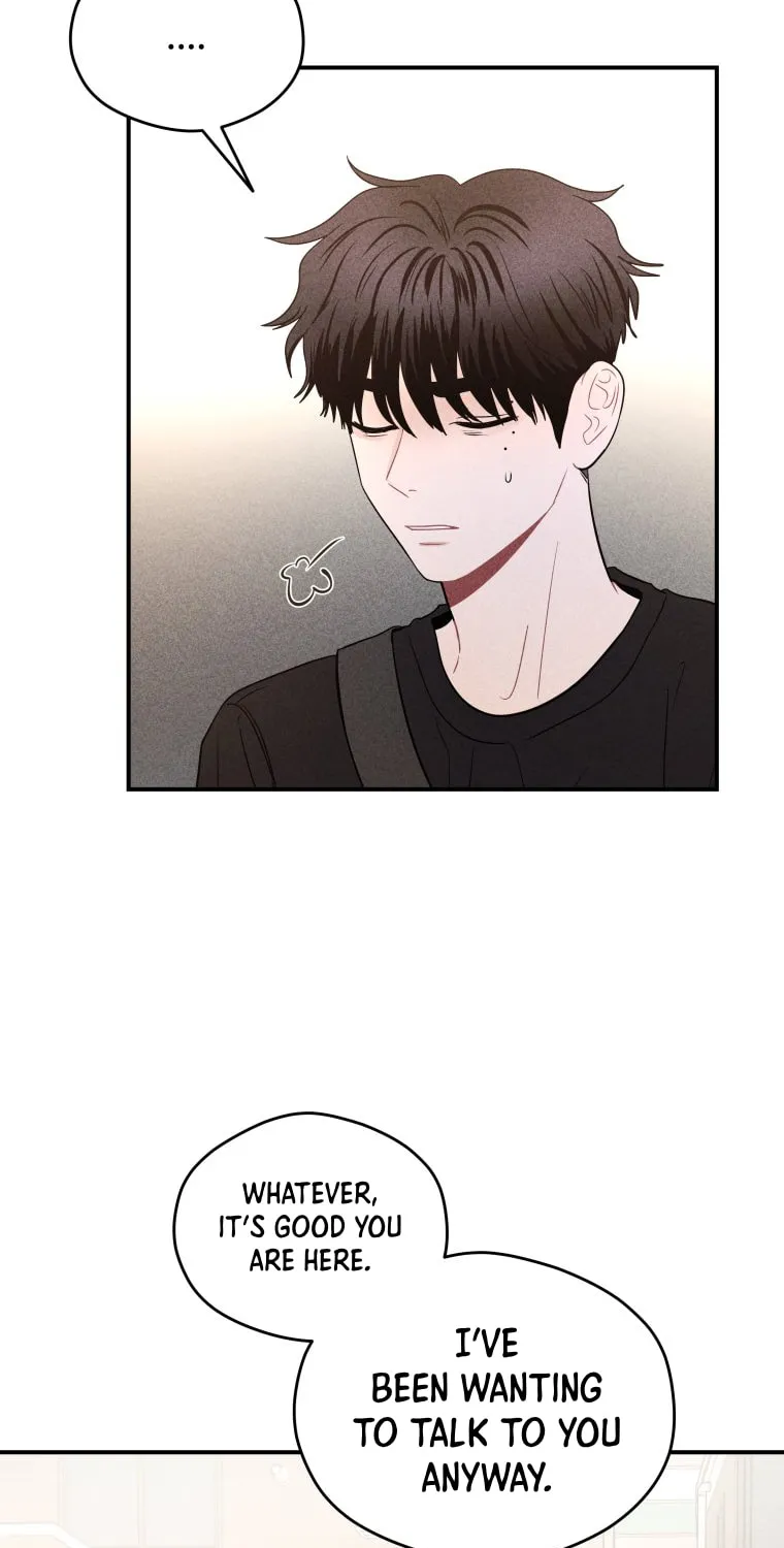 Gwijjal Romance Chapter 33 page 7 - 