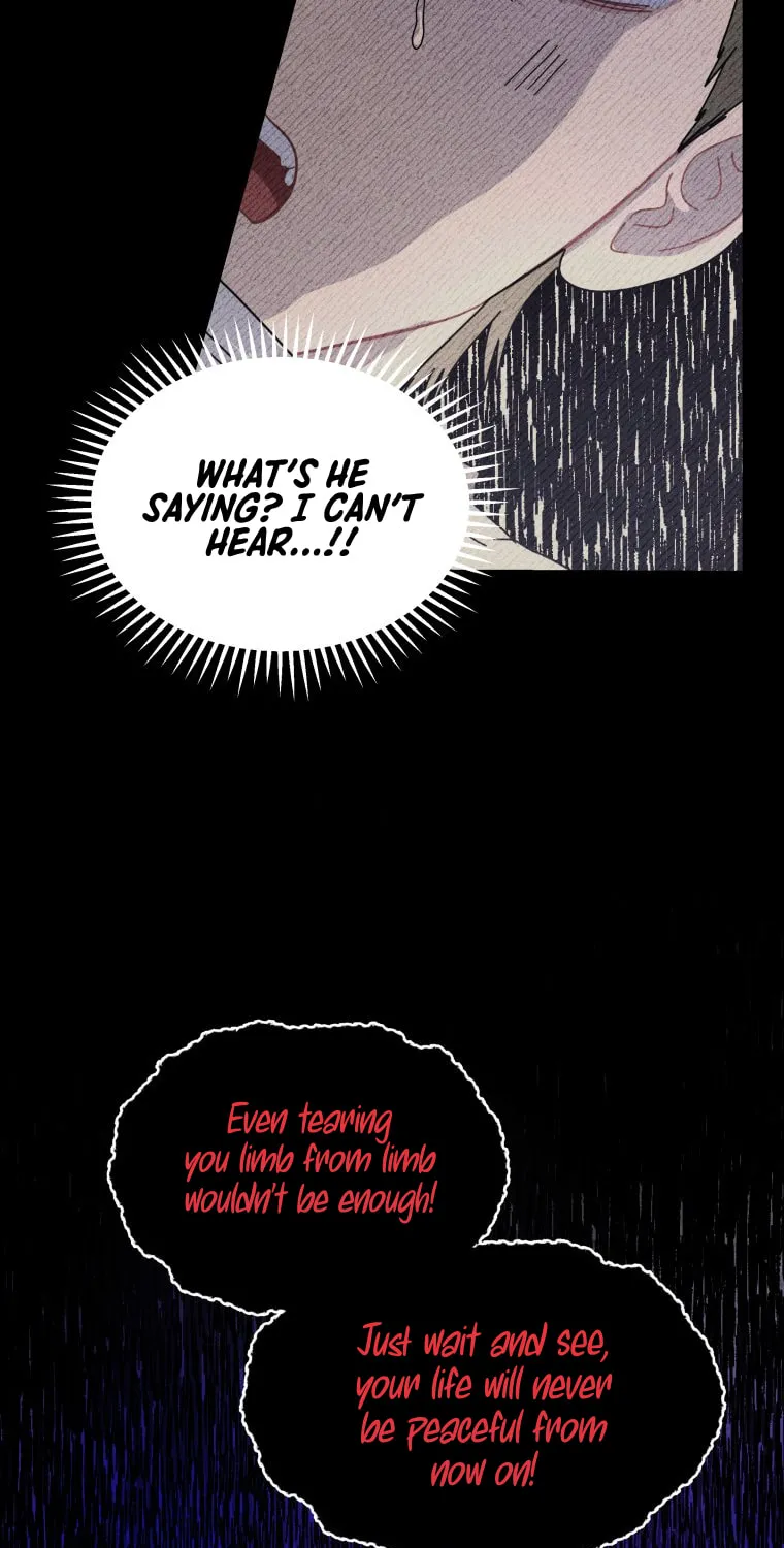 Gwijjal Romance Chapter 33 page 61 - 