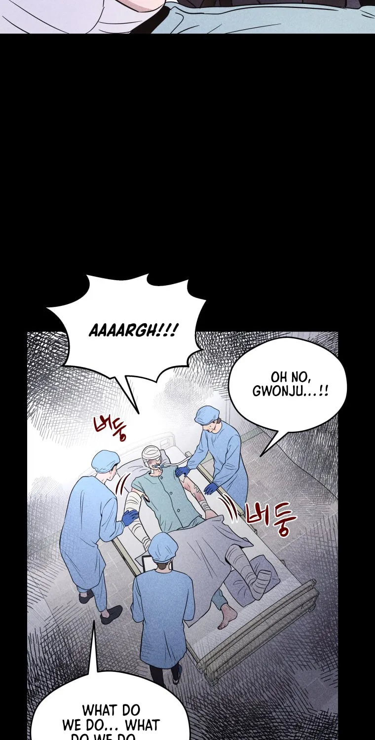 Gwijjal Romance Chapter 33 page 63 - 