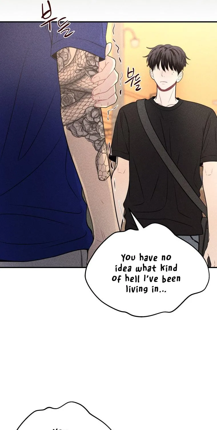 Gwijjal Romance Chapter 33 page 65 - 