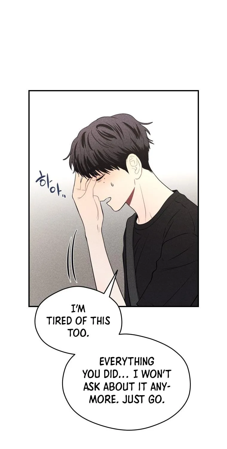Gwijjal Romance Chapter 33 page 71 - 