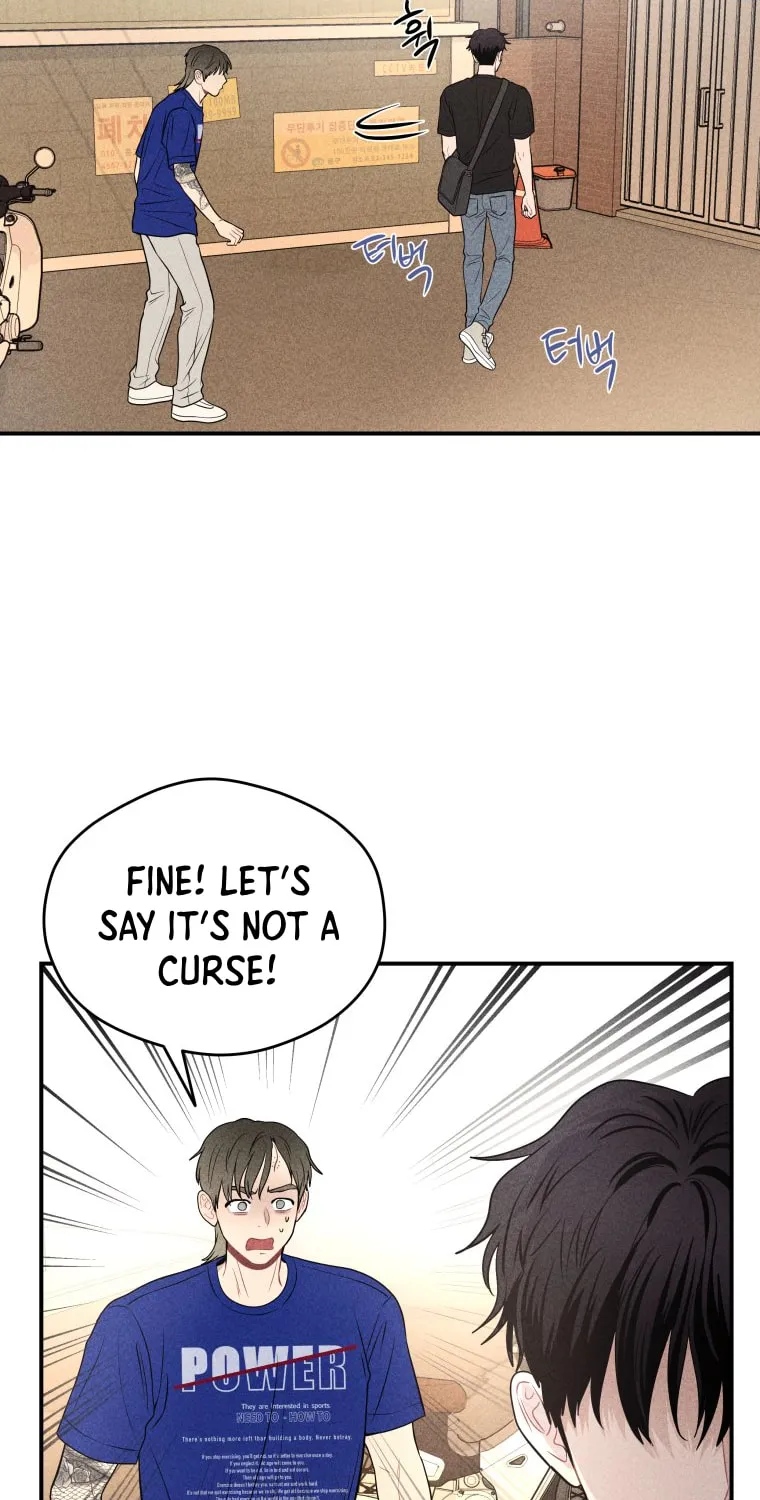 Gwijjal Romance Chapter 33 page 73 - 
