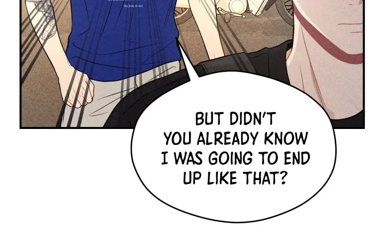 Gwijjal Romance Chapter 33 page 74 - 