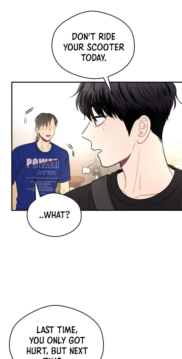 Gwijjal Romance Chapter 33 page 77 - 