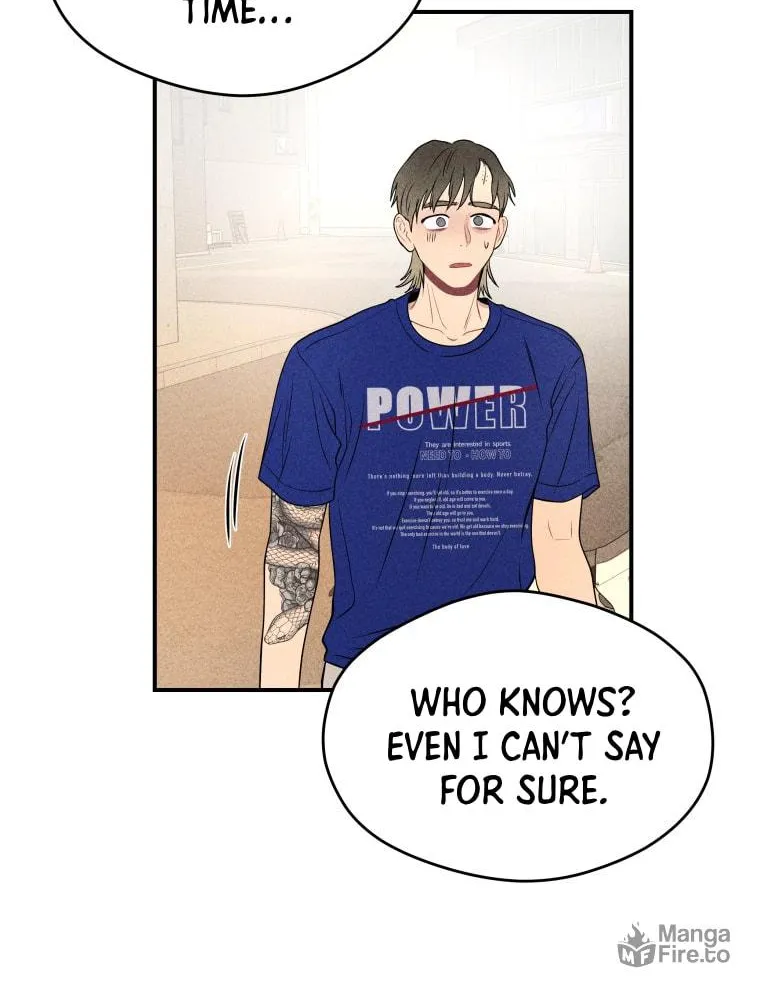 Gwijjal Romance Chapter 33 page 78 - 