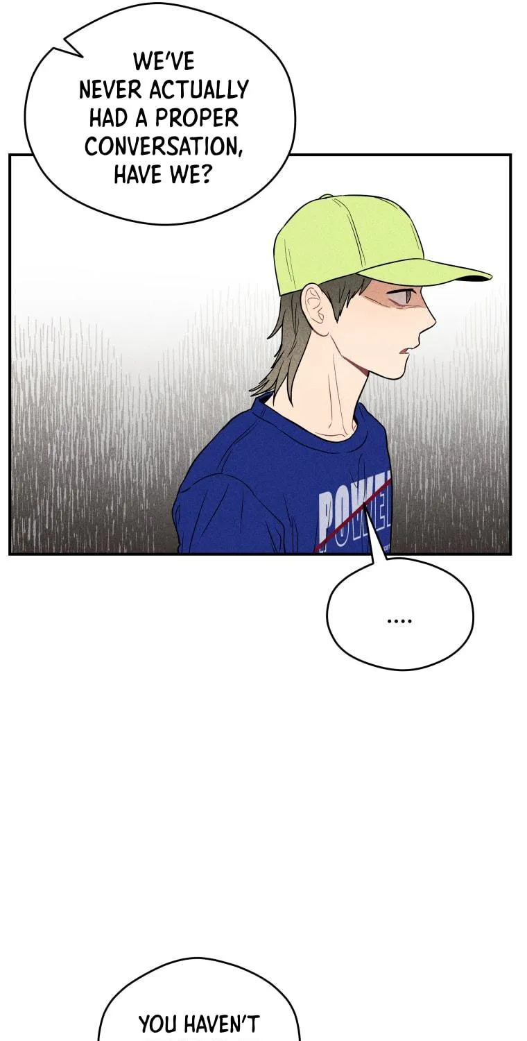 Gwijjal Romance Chapter 33 page 9 - 