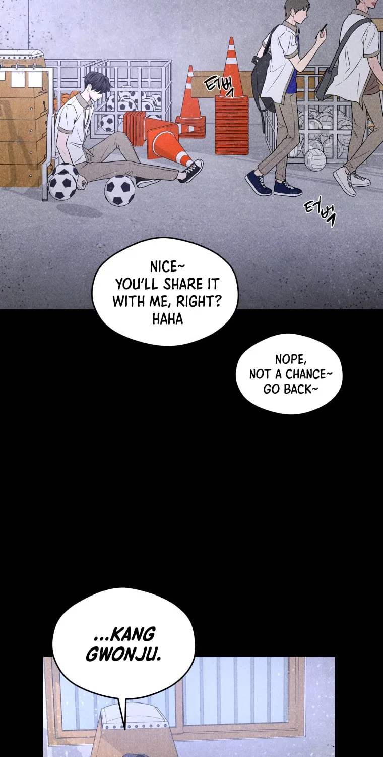 Gwijjal Romance Chapter 33 page 81 - 