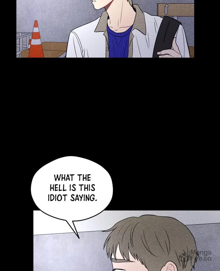 Gwijjal Romance Chapter 33 page 84 - 