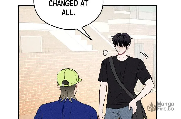 Gwijjal Romance Chapter 33 page 10 - 