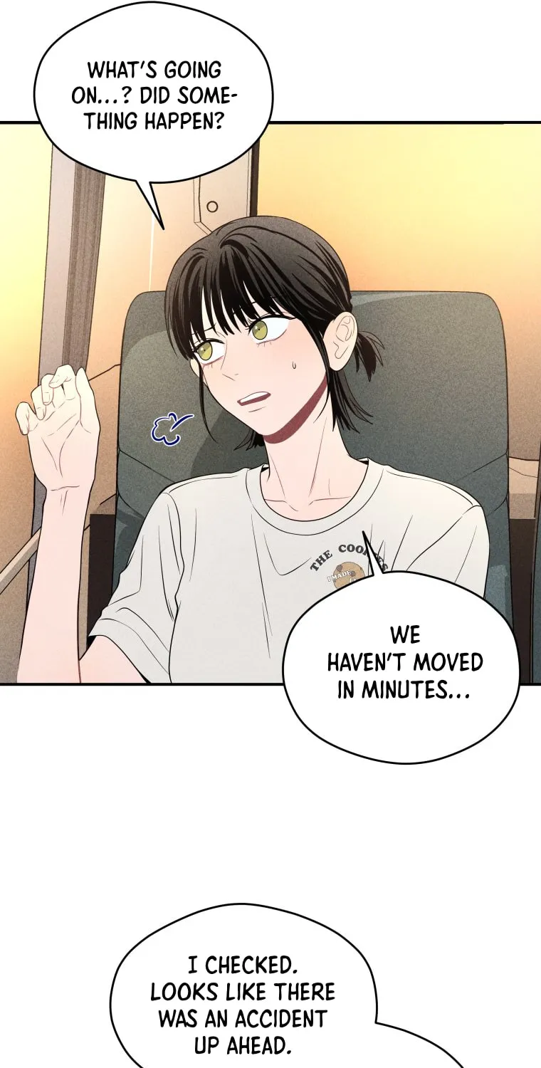Gwijjal Romance Chapter 33 page 91 - 