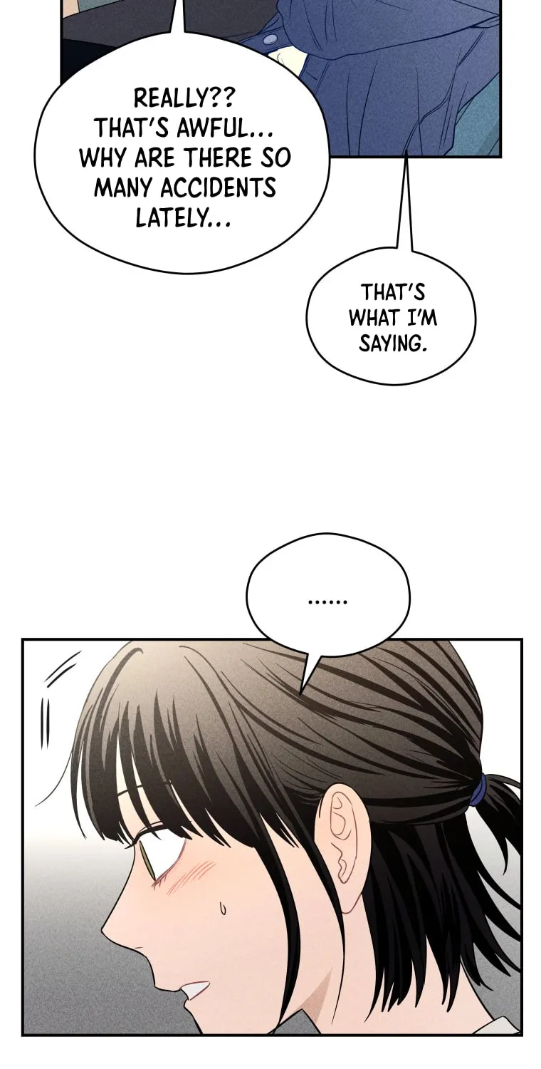 Gwijjal Romance Chapter 33 page 93 - 