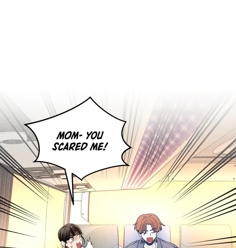 Gwijjal Romance Chapter 33 page 94 - 