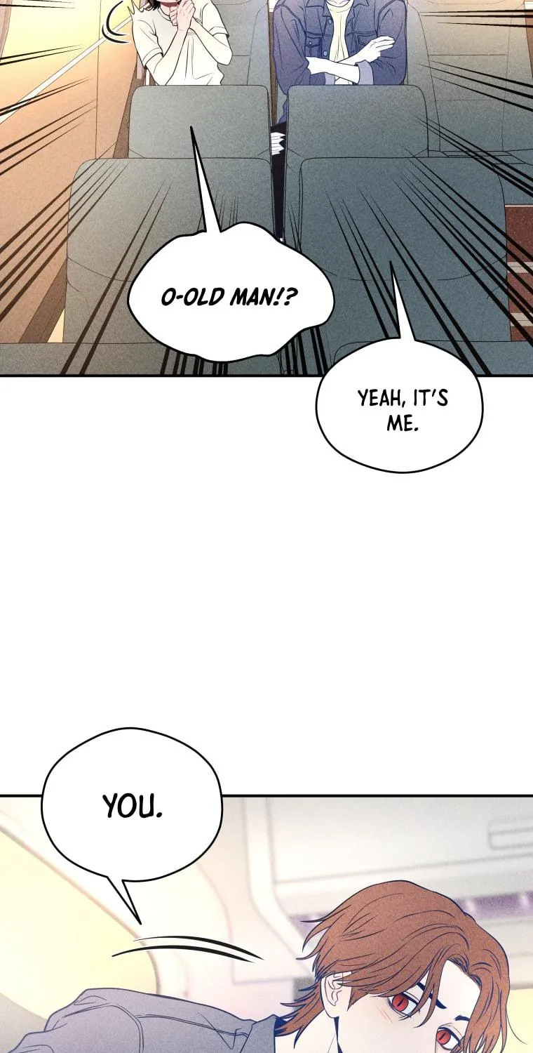 Gwijjal Romance Chapter 33 page 95 - 