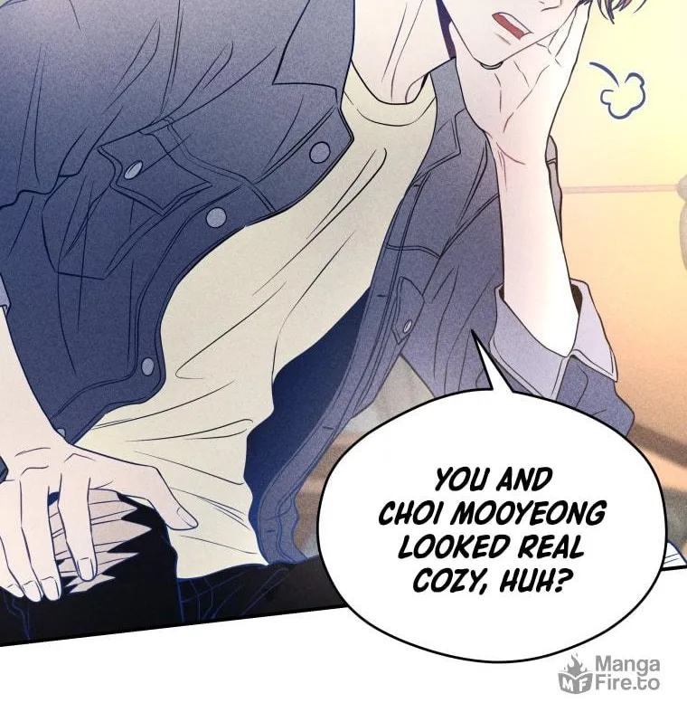 Gwijjal Romance Chapter 33 page 96 - 