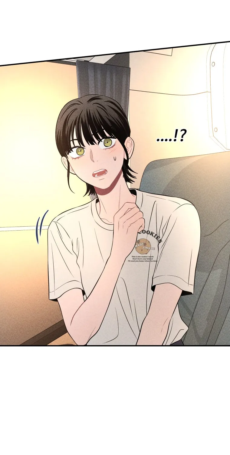 Gwijjal Romance Chapter 33 page 97 - 