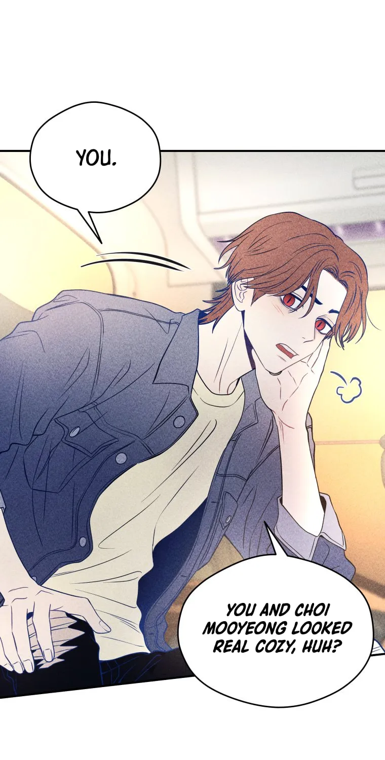 Gwijjal Romance Chapter 34 page 1 - 