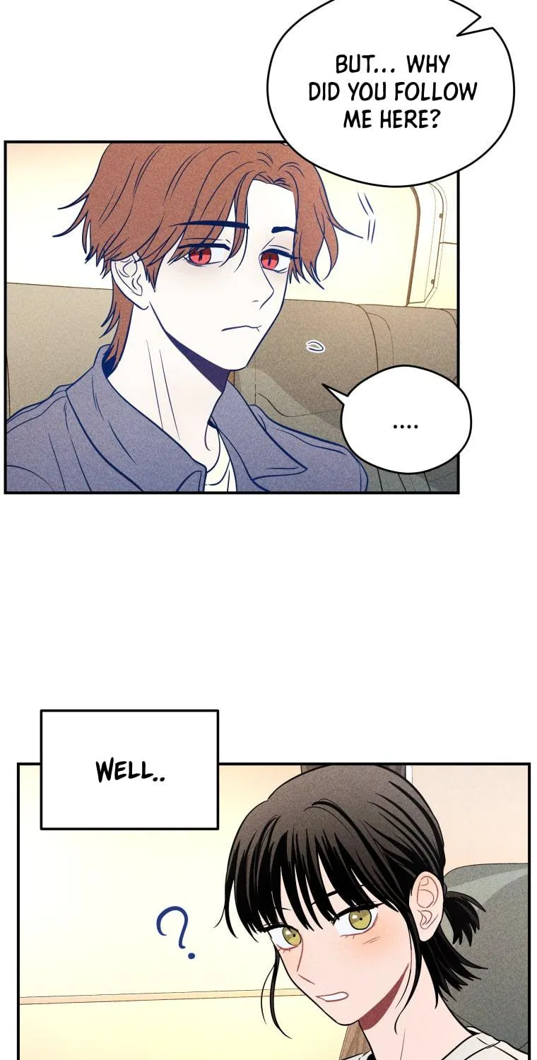 Gwijjal Romance Chapter 34 page 11 - 