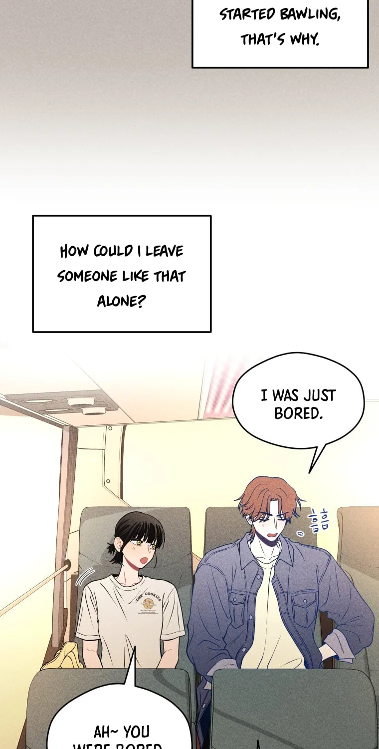 Gwijjal Romance Chapter 34 page 13 - 