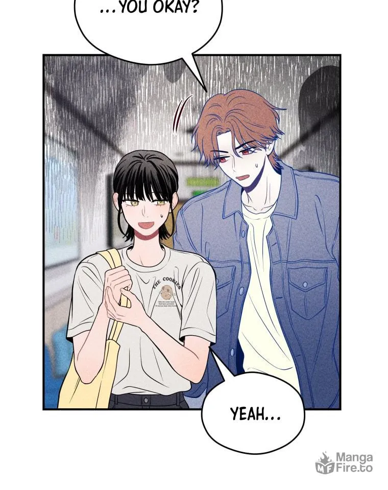 Gwijjal Romance Chapter 34 page 20 - 