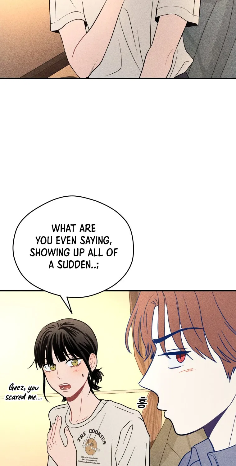Gwijjal Romance Chapter 34 page 3 - 