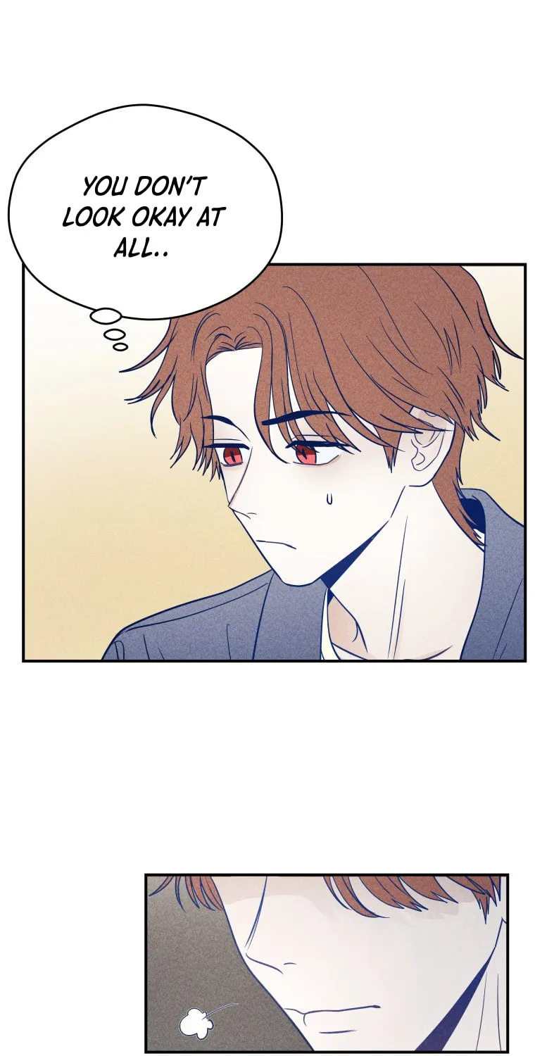 Gwijjal Romance Chapter 34 page 21 - 