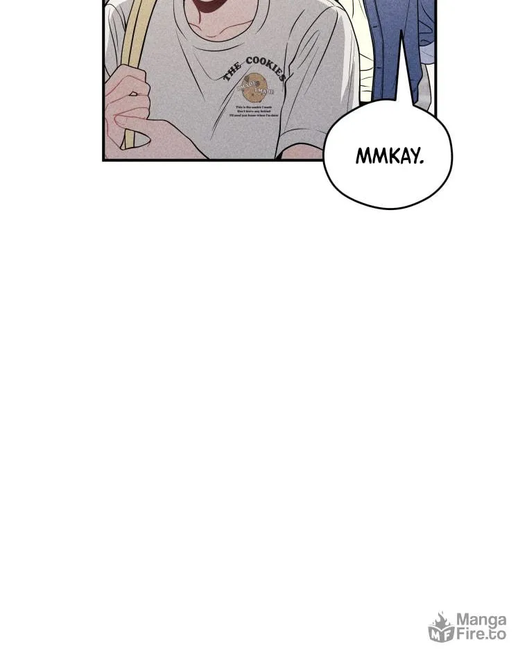 Gwijjal Romance Chapter 34 page 24 - 