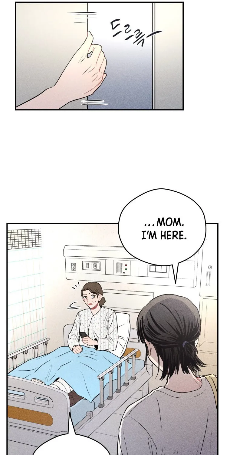 Gwijjal Romance Chapter 34 page 25 - 