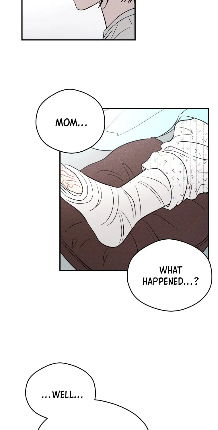 Gwijjal Romance Chapter 34 page 27 - 