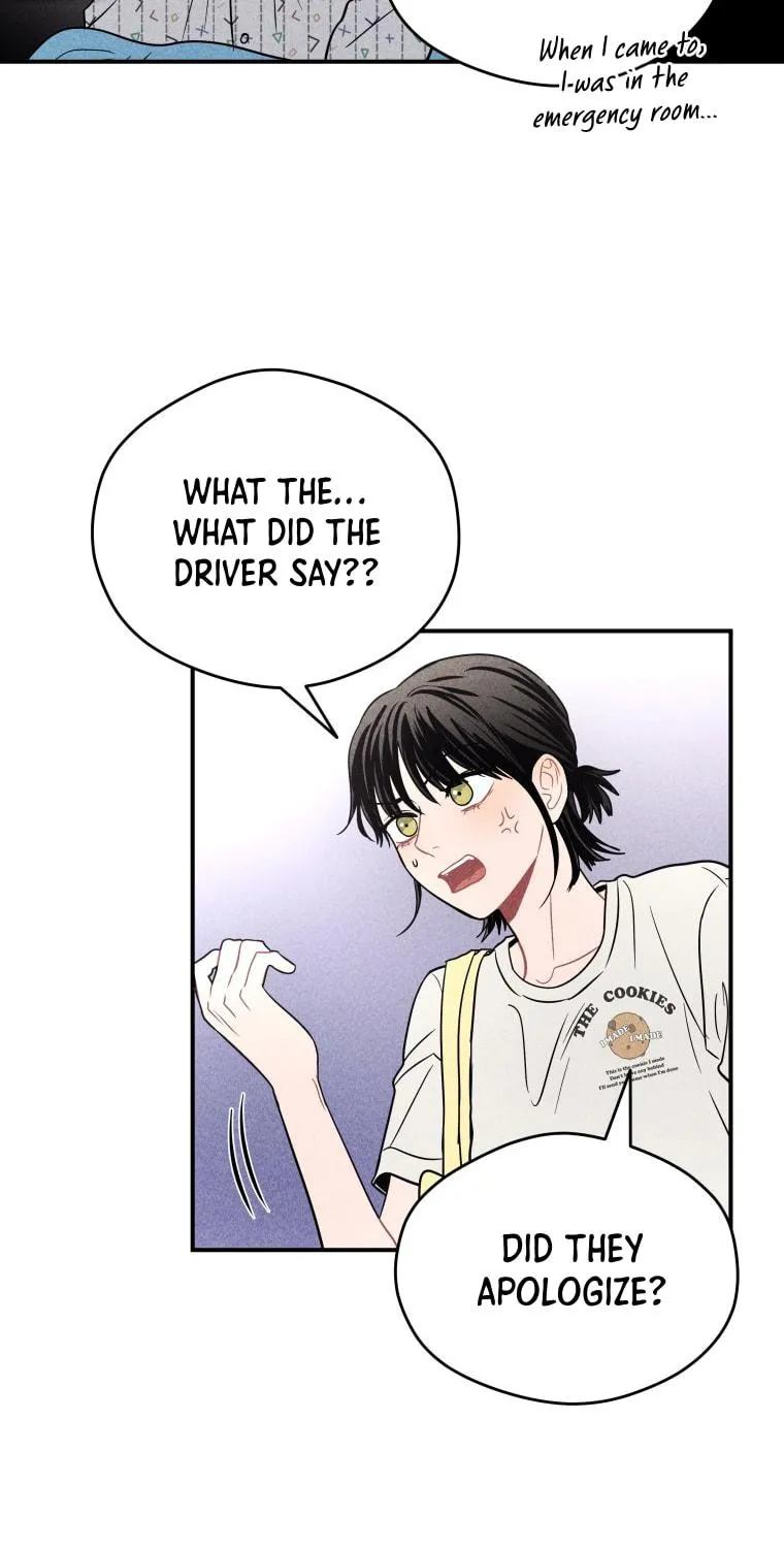 Gwijjal Romance Chapter 34 page 29 - 