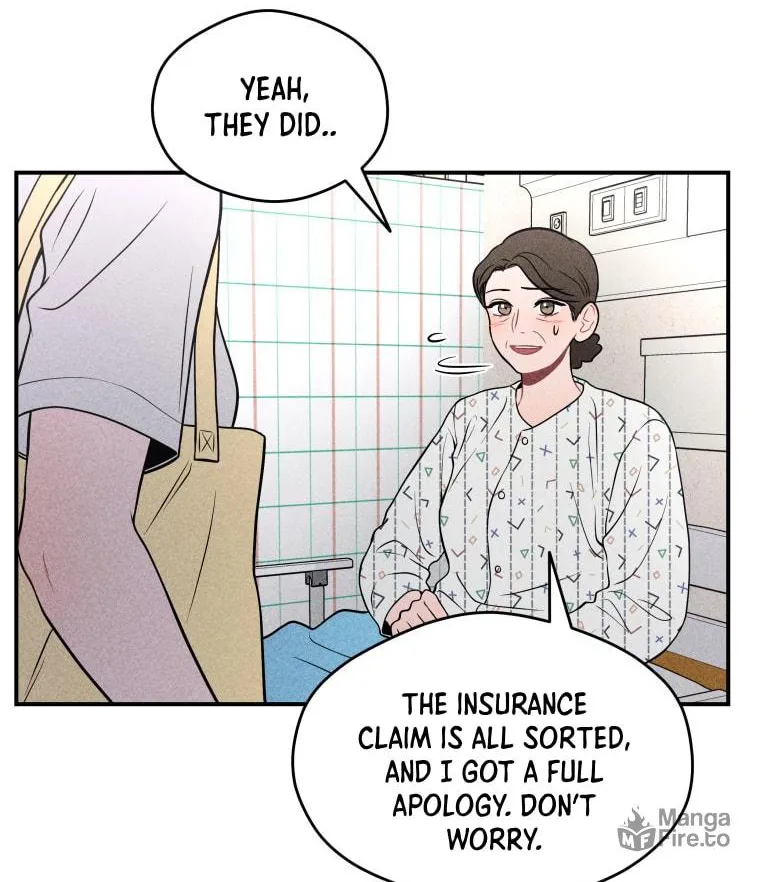 Gwijjal Romance Chapter 34 page 30 - 