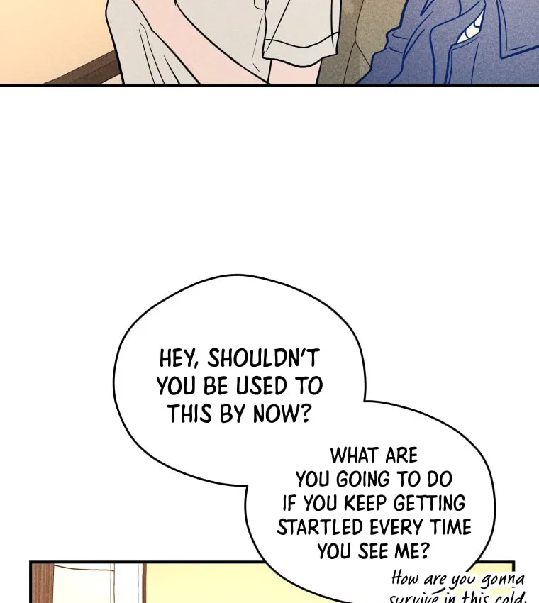 Gwijjal Romance Chapter 34 page 4 - 