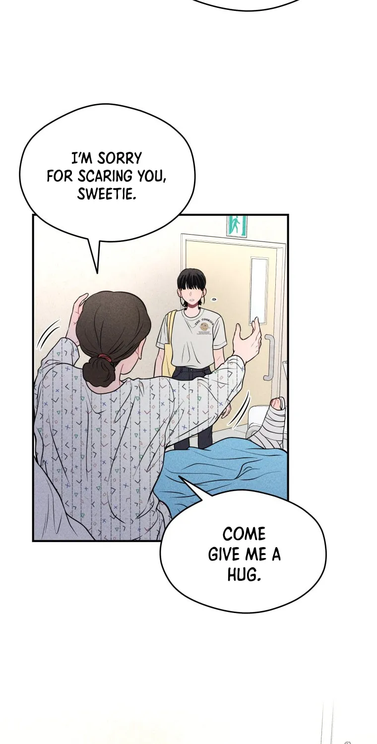 Gwijjal Romance Chapter 34 page 31 - 