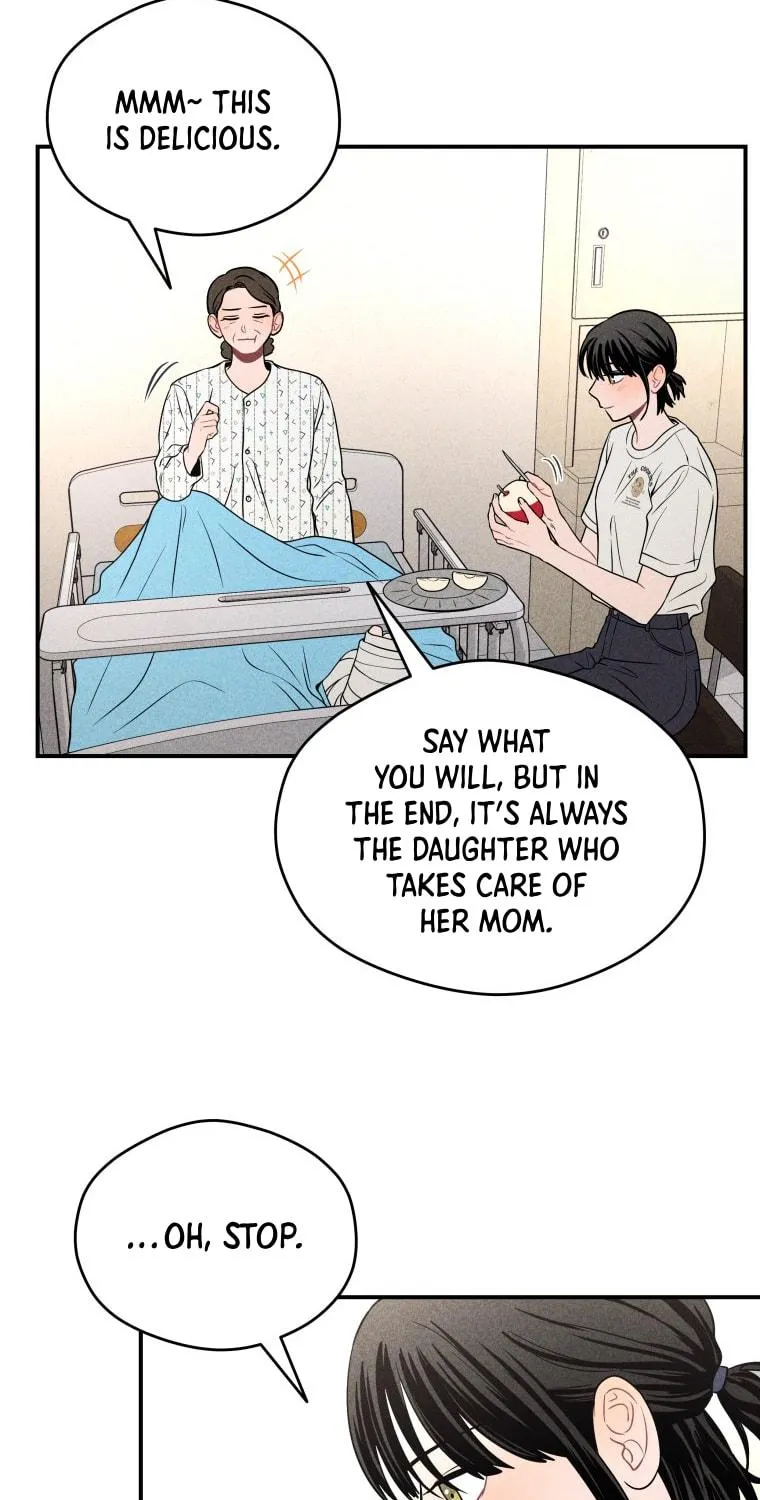 Gwijjal Romance Chapter 34 page 35 - 